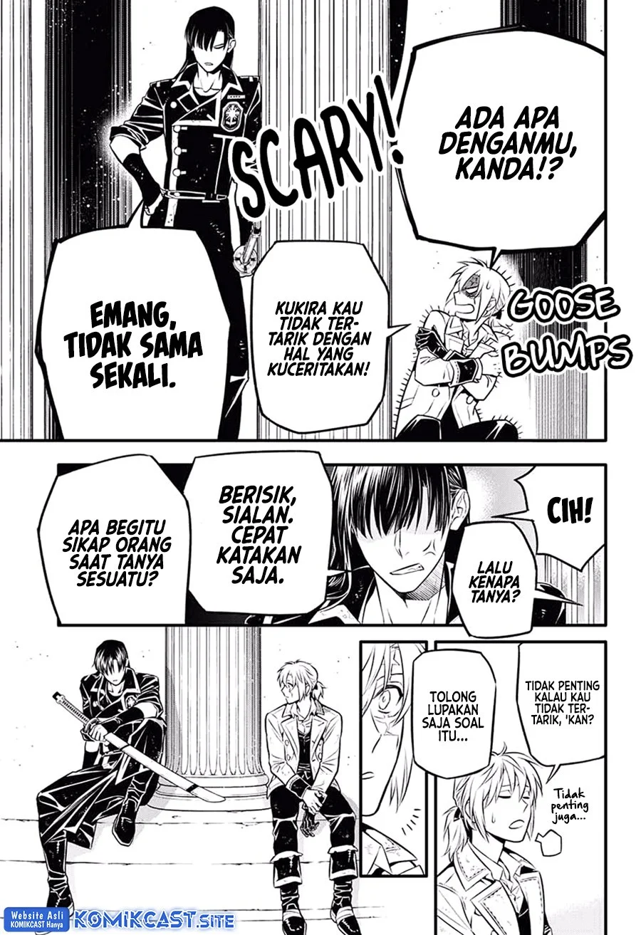 Chapter 231 - halaman 16