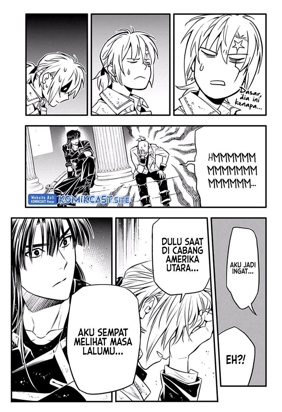 Chapter 231 - halaman 18