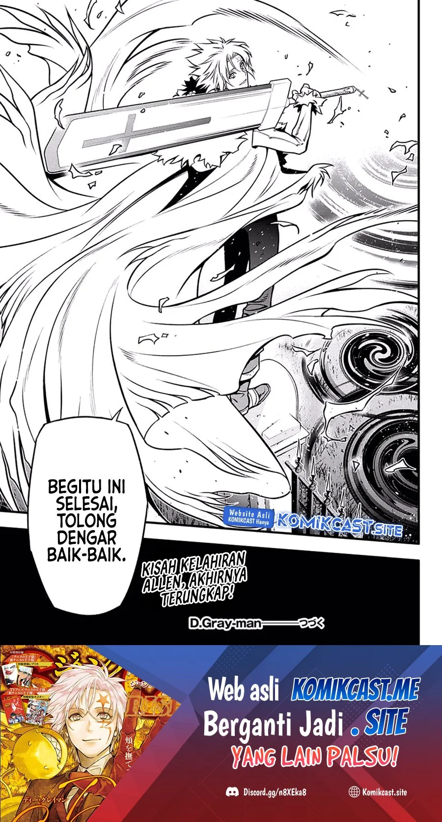 Chapter 231 - halaman 22