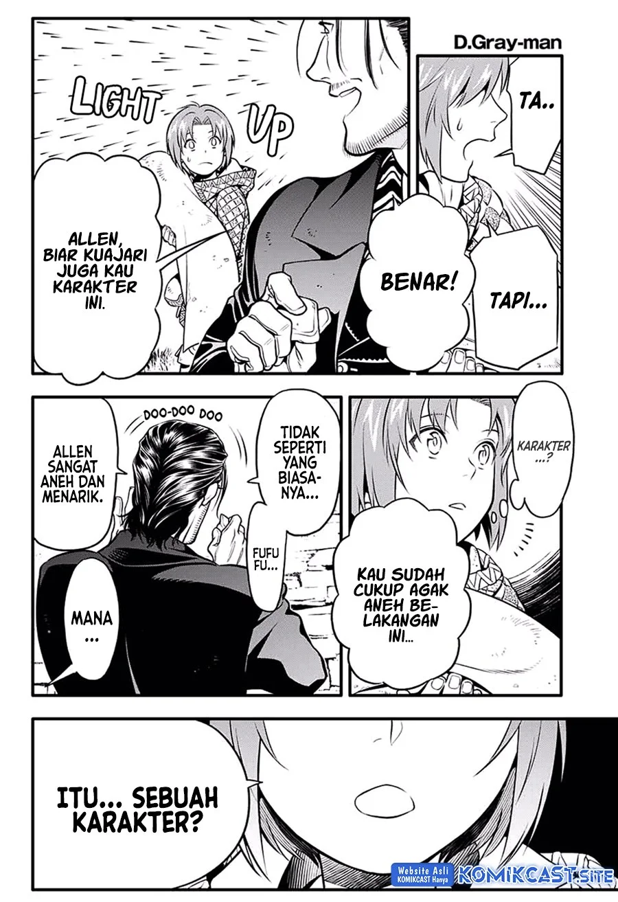 Chapter 231 - halaman 5