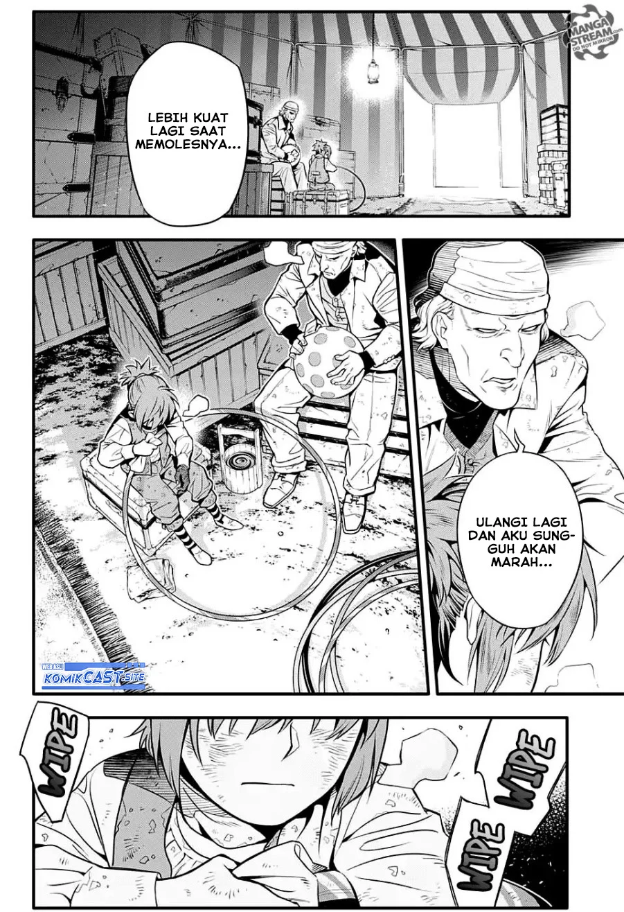 Chapter 232 - halaman 15