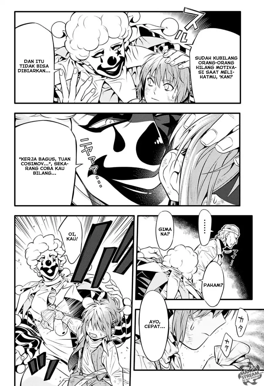 Chapter 232 - halaman 19