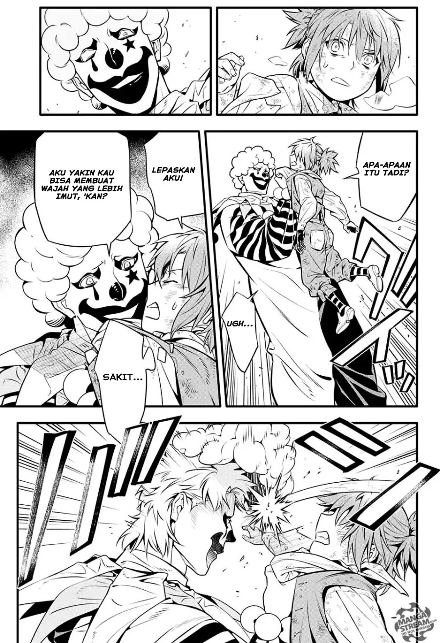 Chapter 232 - halaman 20