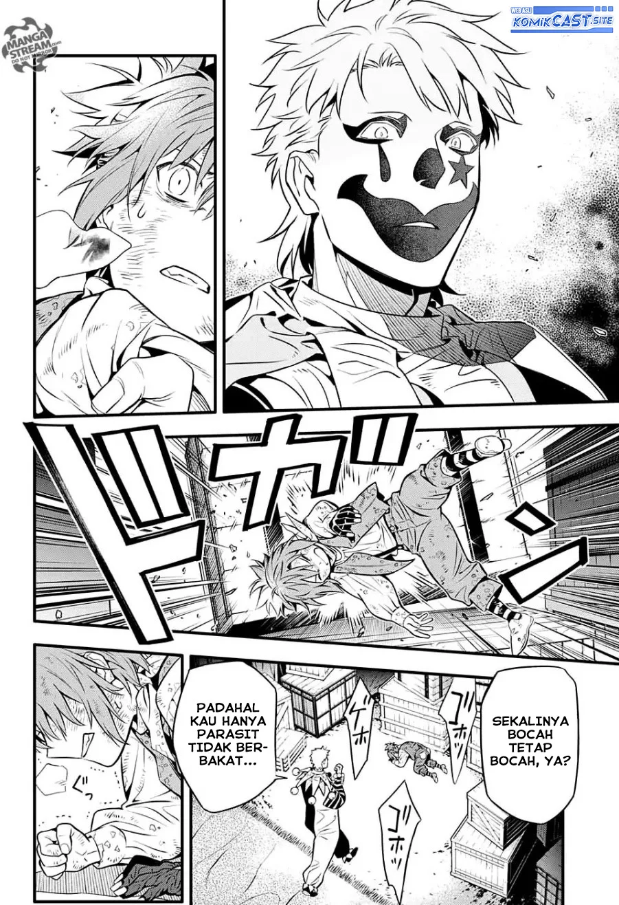 Chapter 232 - halaman 21
