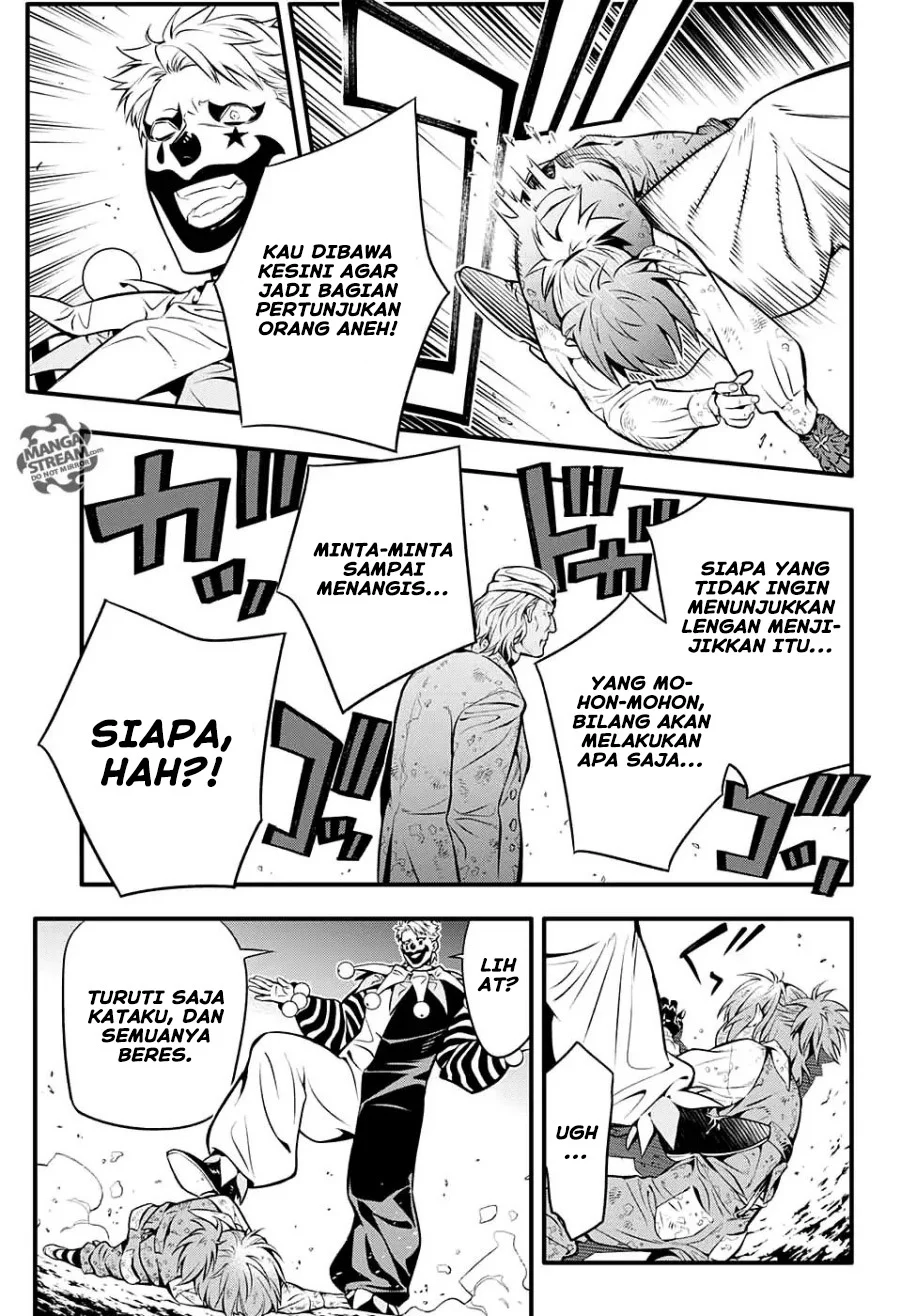 Chapter 232 - halaman 22