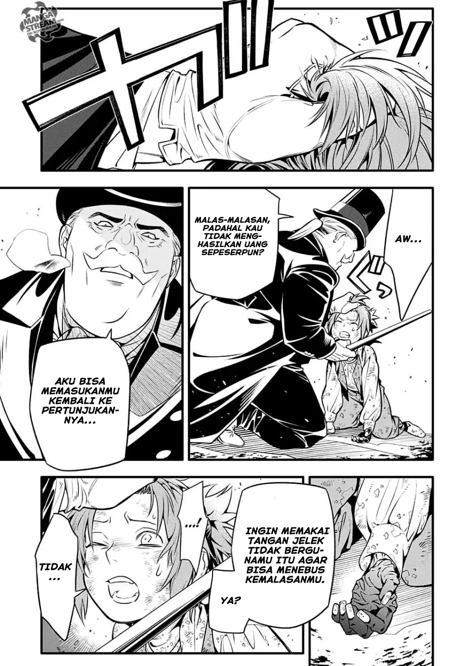 Chapter 232 - halaman 24