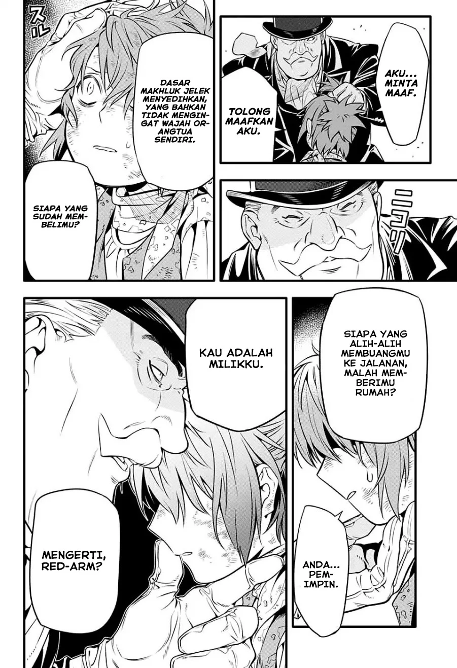 Chapter 232 - halaman 25