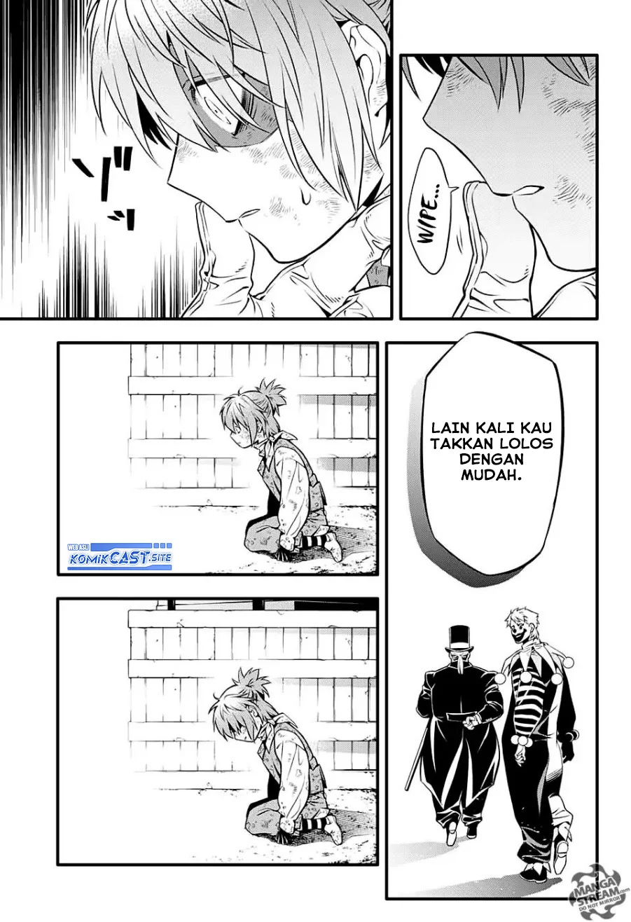 Chapter 232 - halaman 26