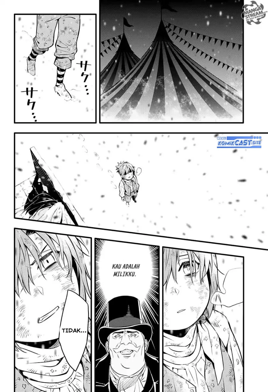 Chapter 232 - halaman 27
