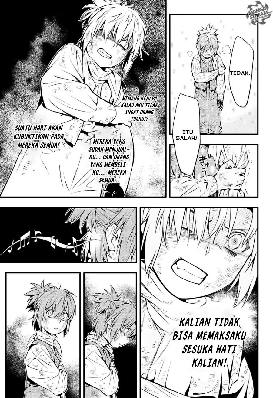 Chapter 232 - halaman 28