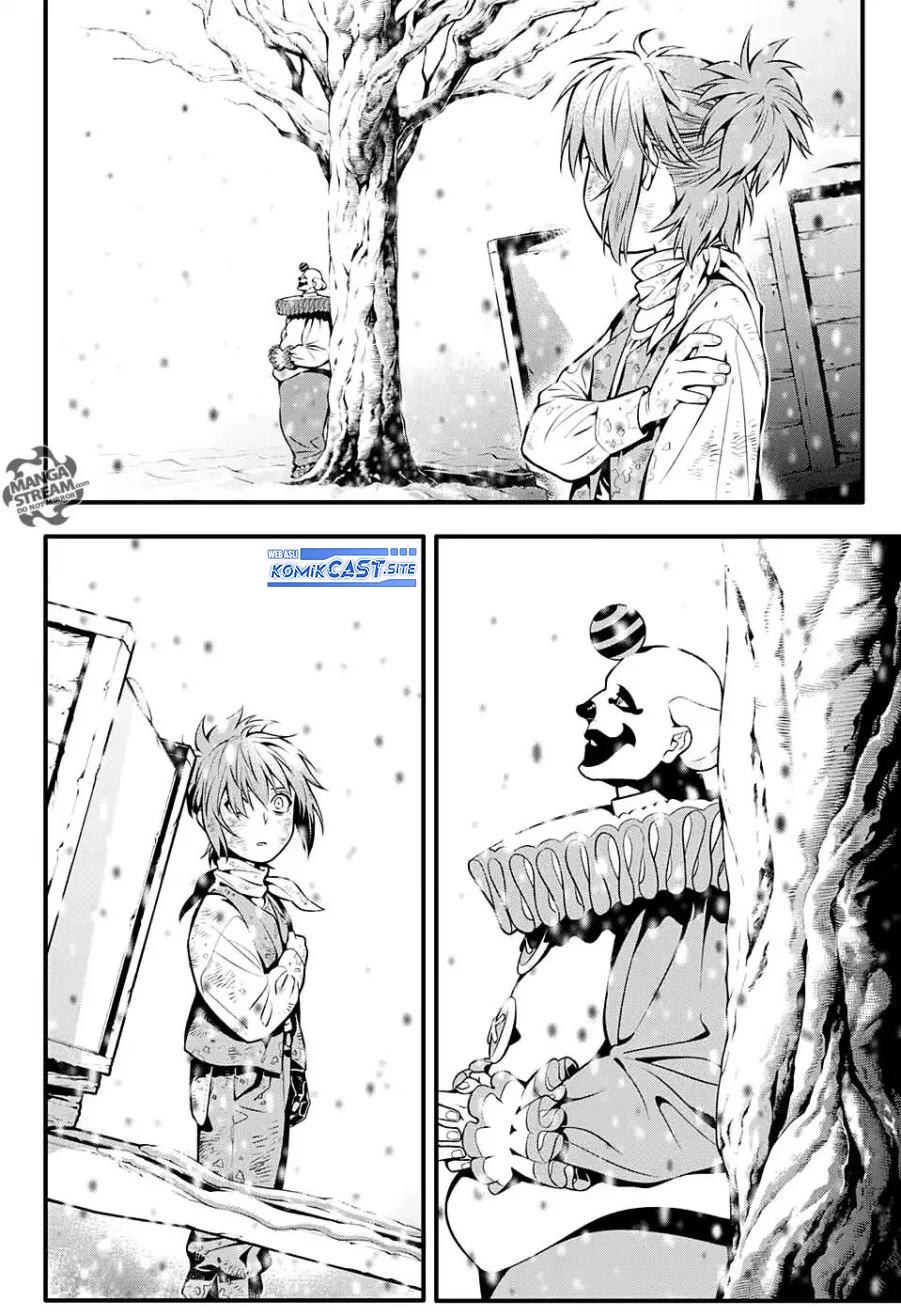 Chapter 232 - halaman 29