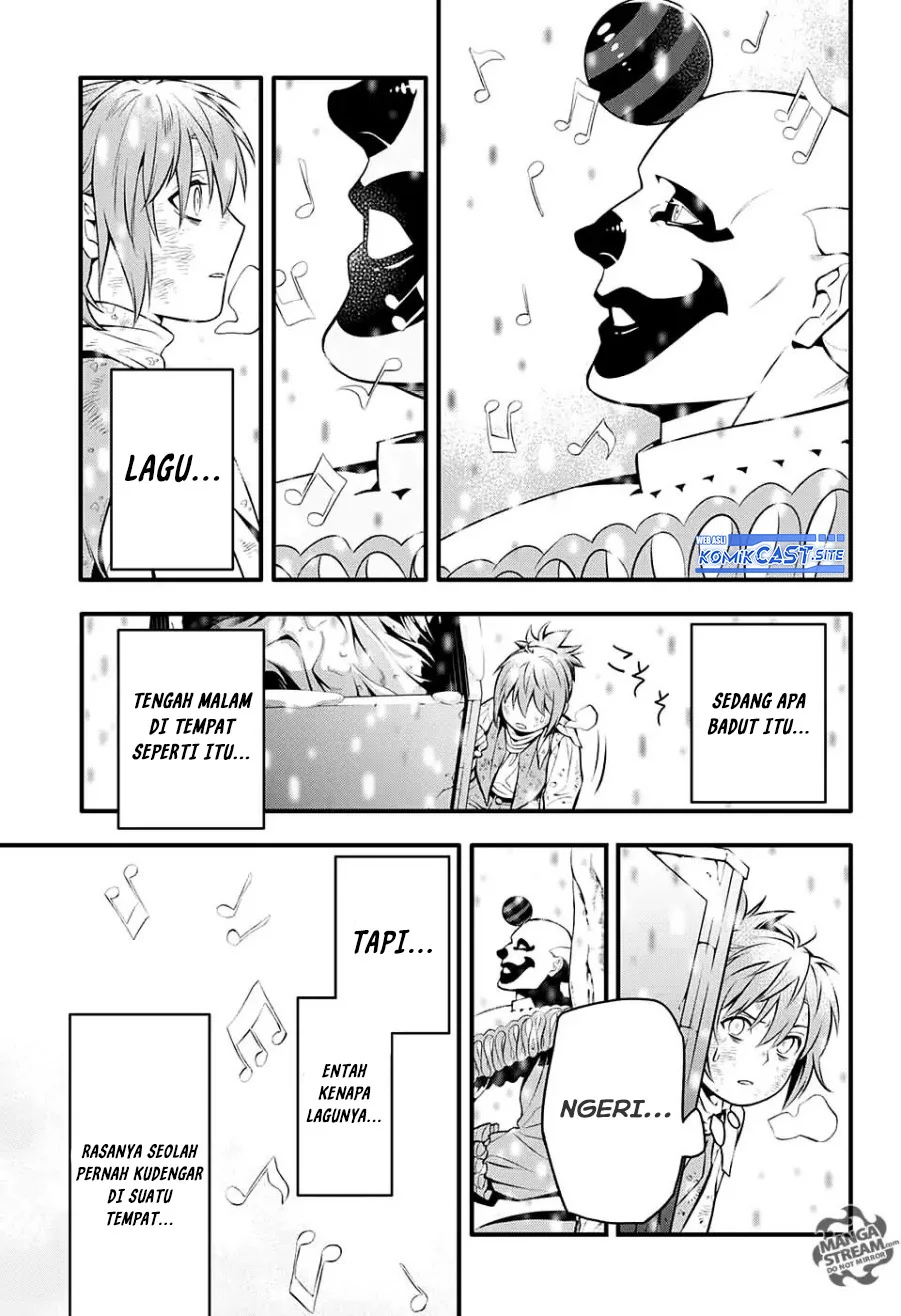 Chapter 232 - halaman 30