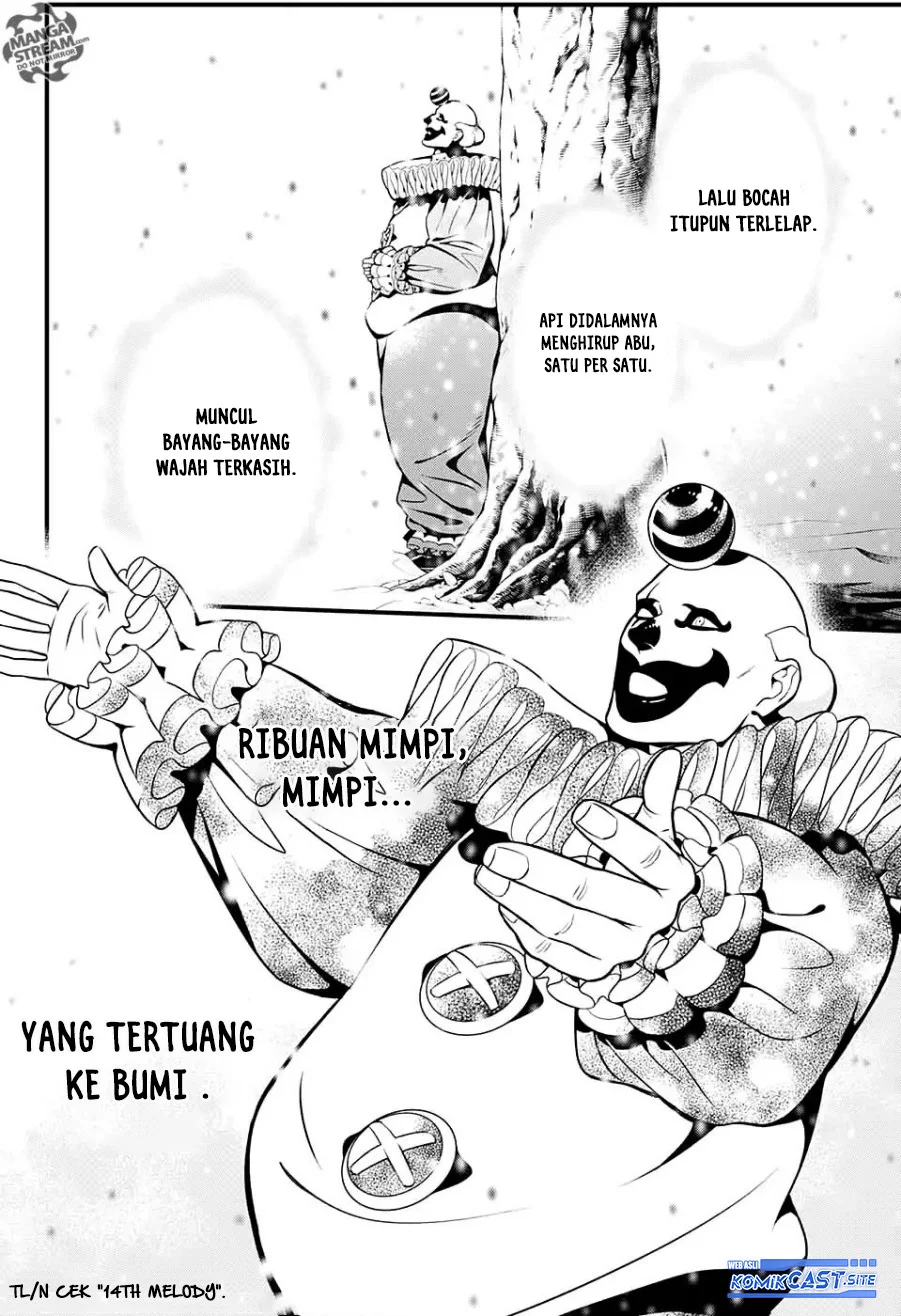 Chapter 232 - halaman 31