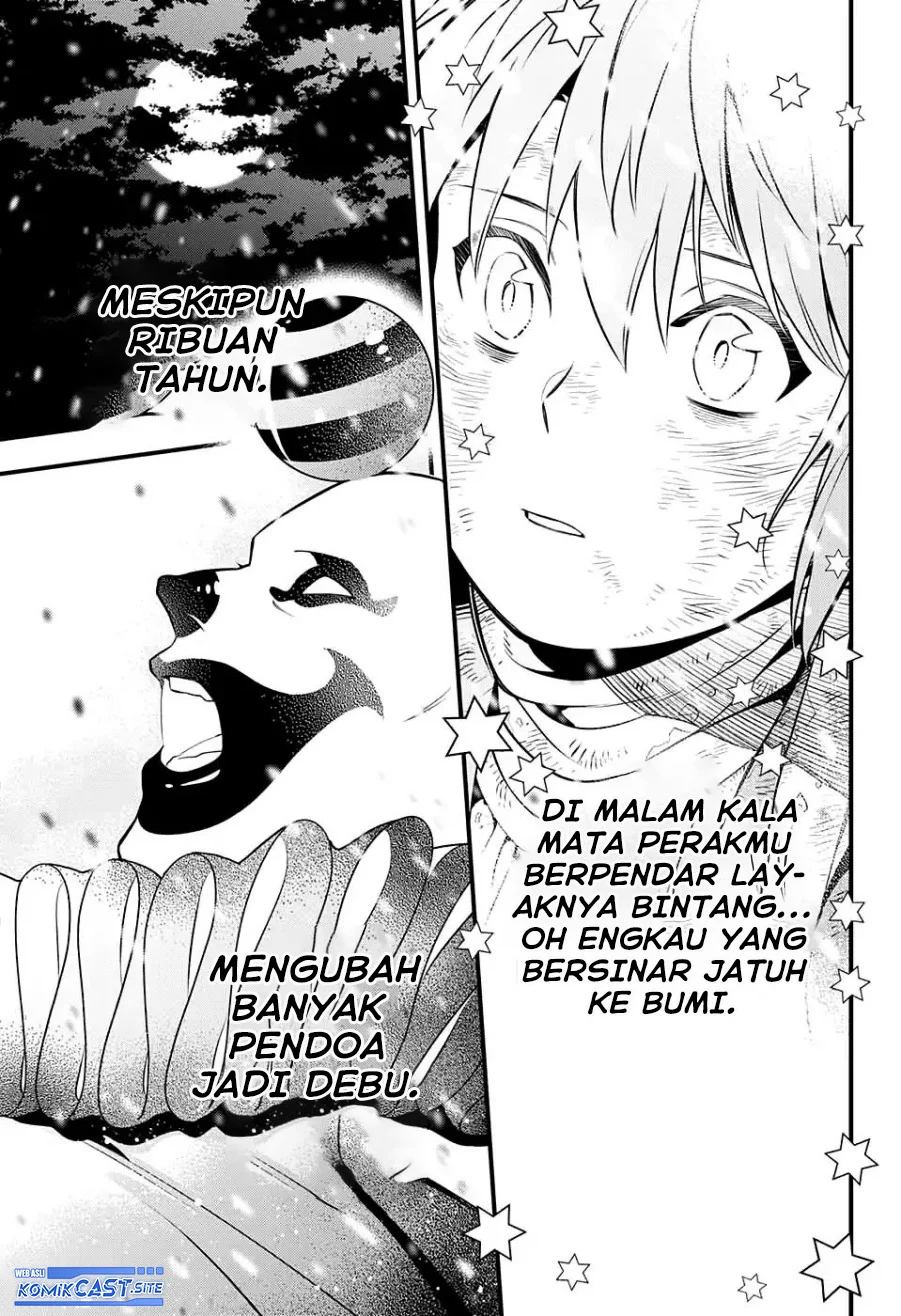 Chapter 232 - halaman 32