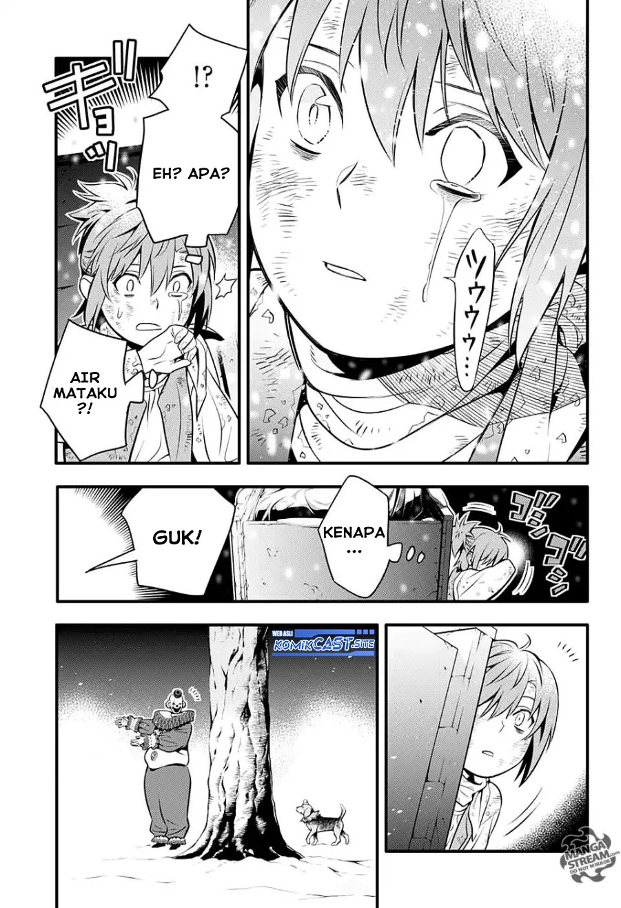 Chapter 232 - halaman 34
