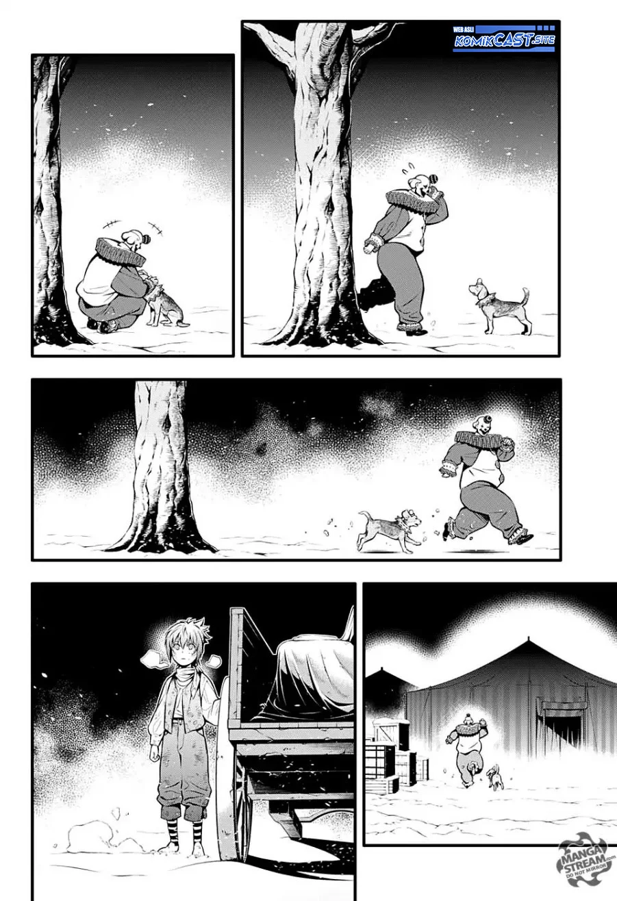 Chapter 232 - halaman 35