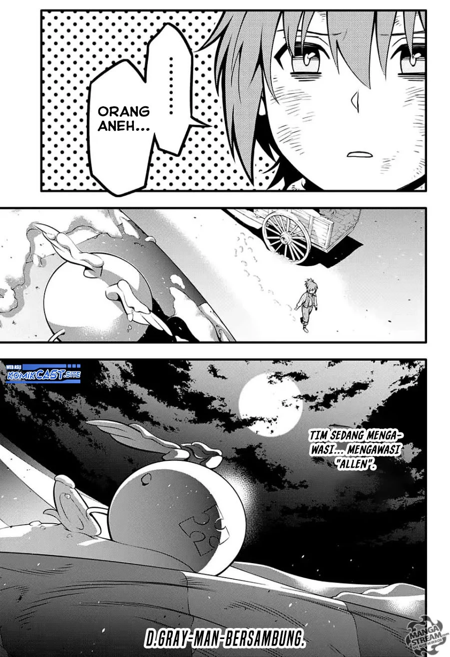 Chapter 232 - halaman 36