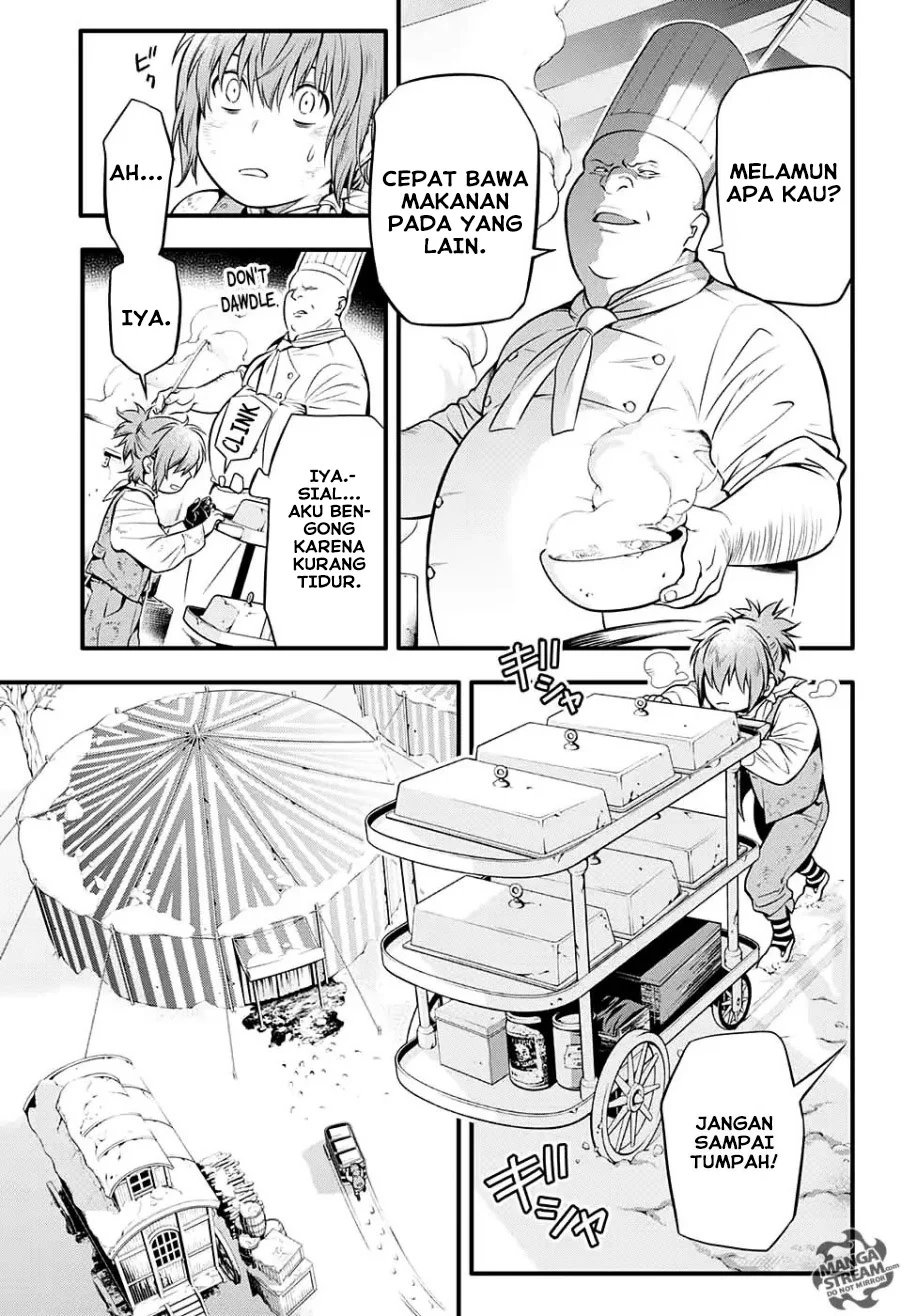 Chapter 232 - halaman 6