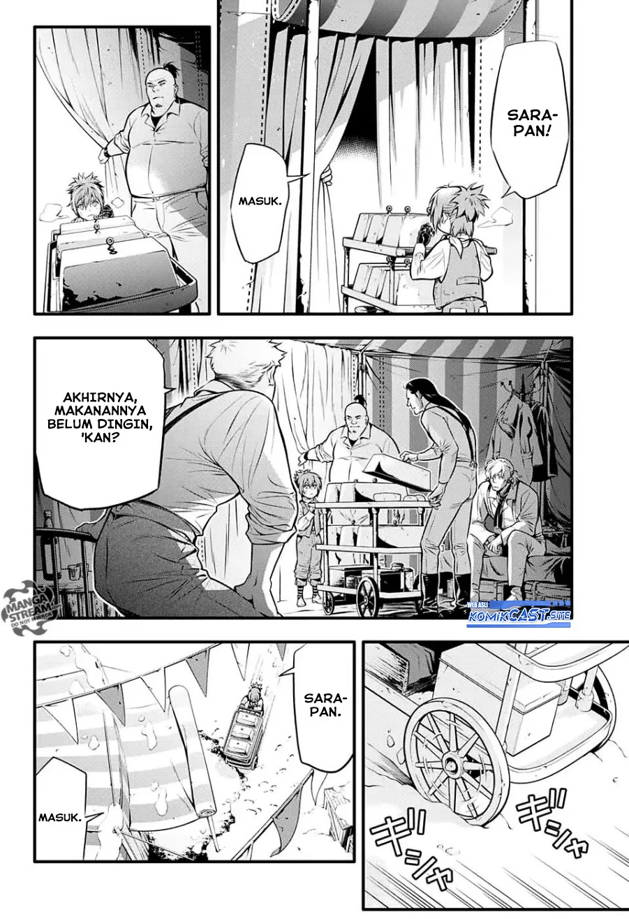 Chapter 232 - halaman 7