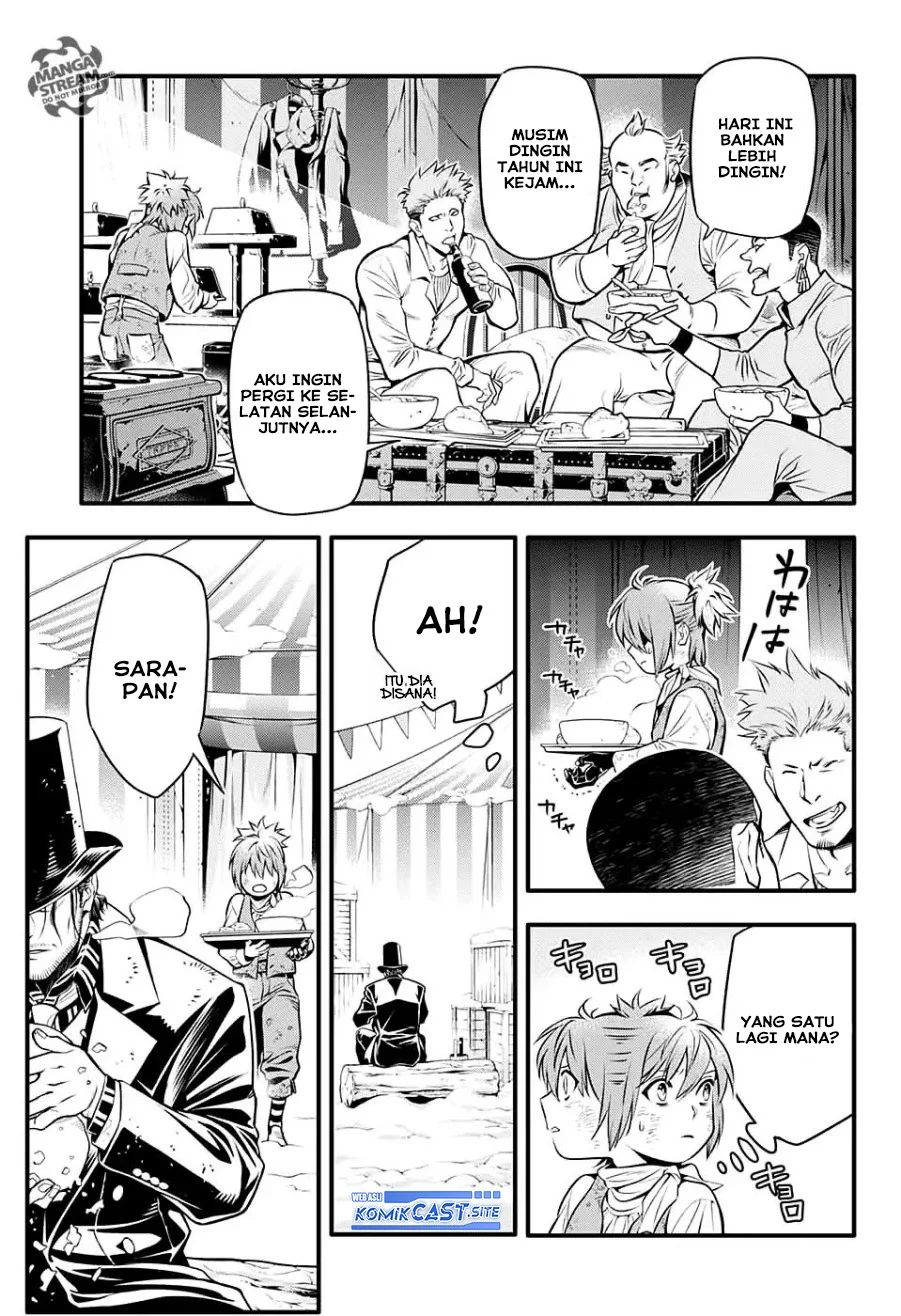 Chapter 232 - halaman 8