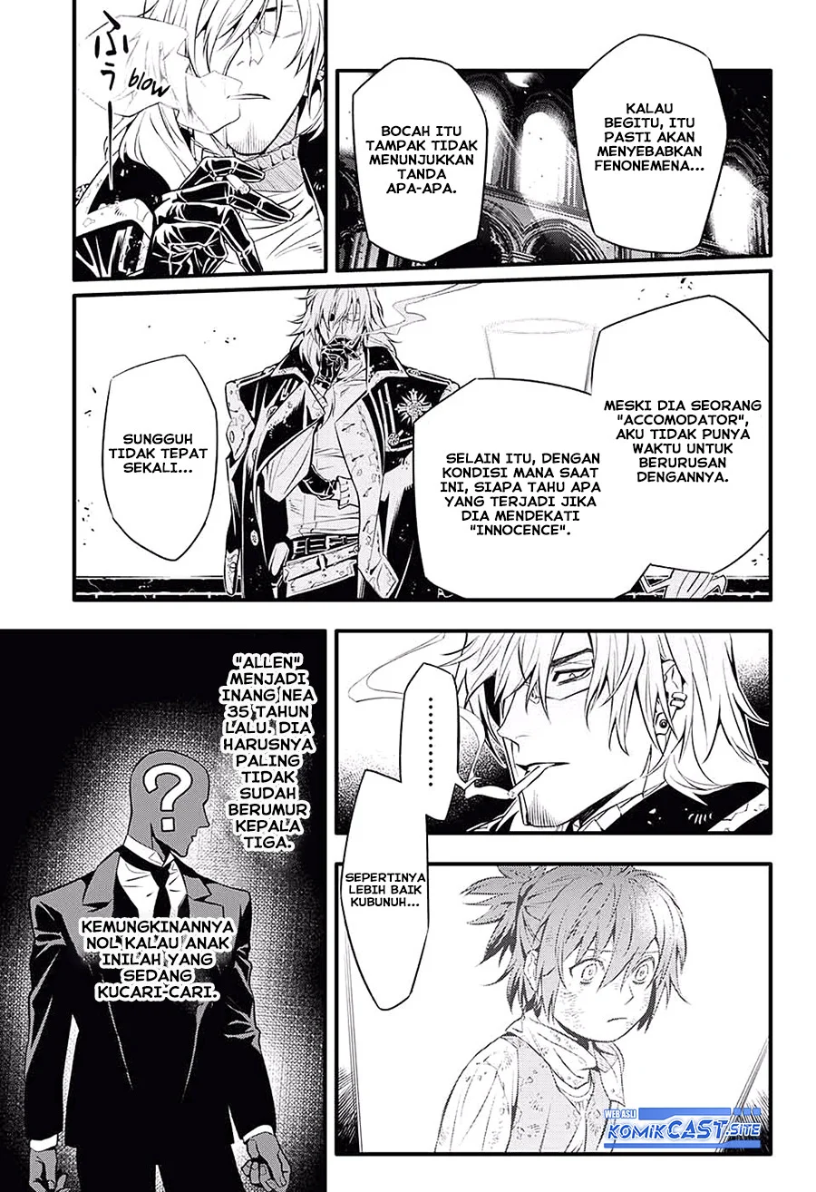 Chapter 233 - halaman 12