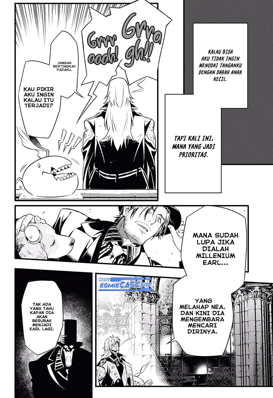 Chapter 233 - halaman 13