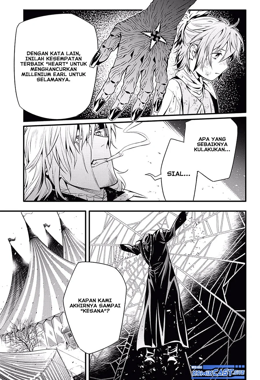 Chapter 233 - halaman 14