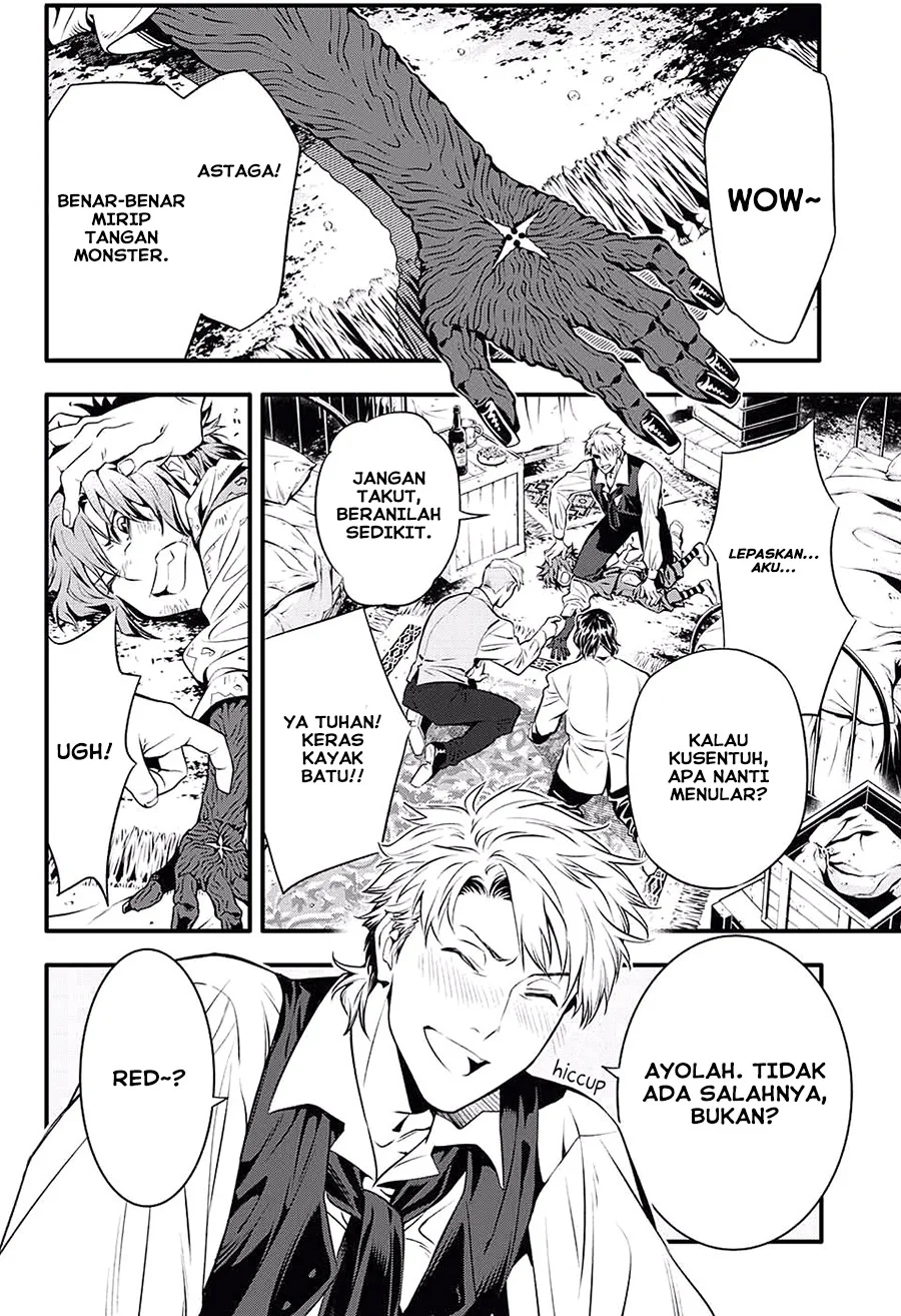 Chapter 233 - halaman 15