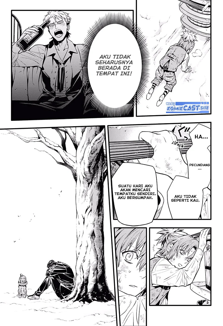 Chapter 233 - halaman 18