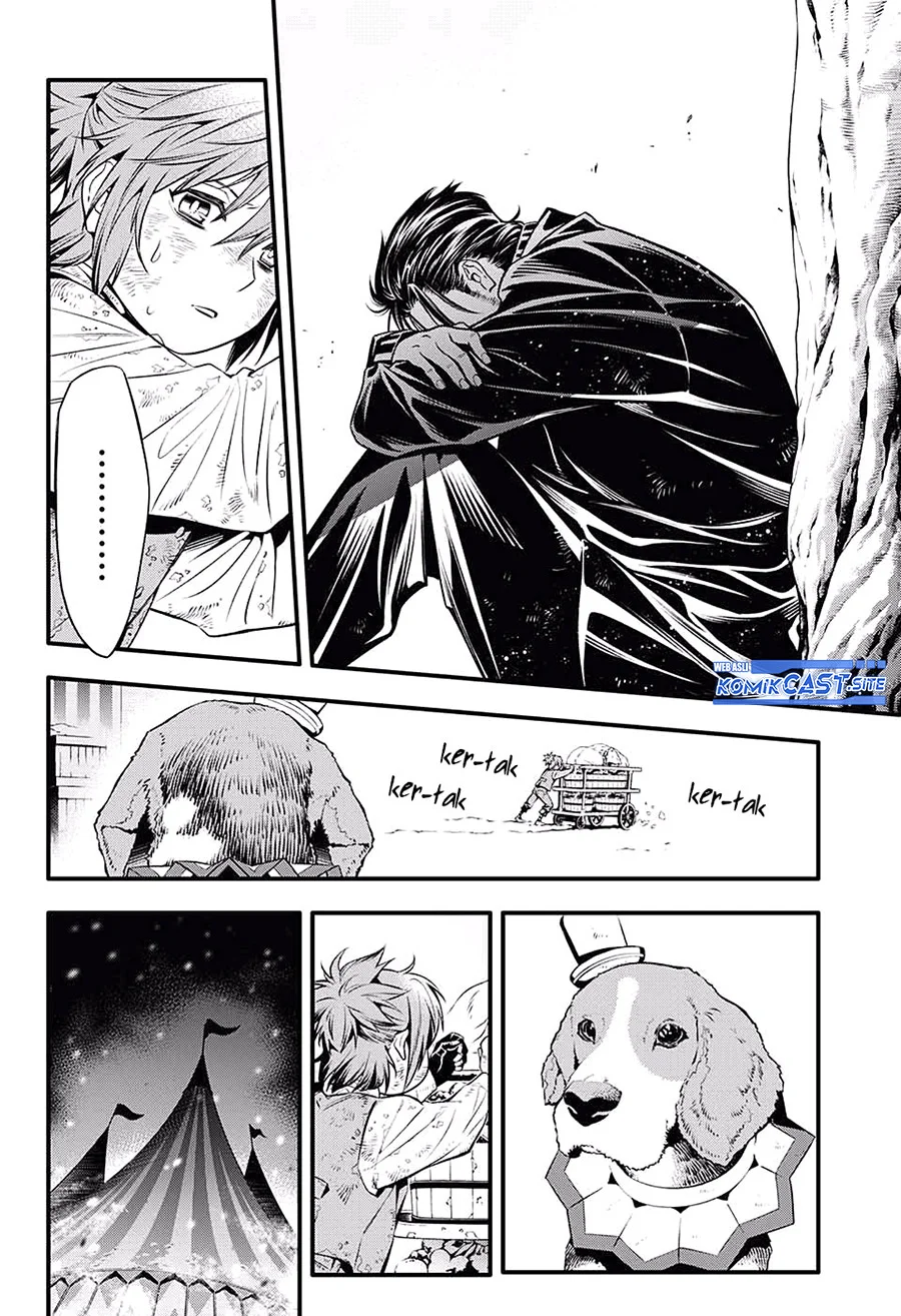 Chapter 233 - halaman 19