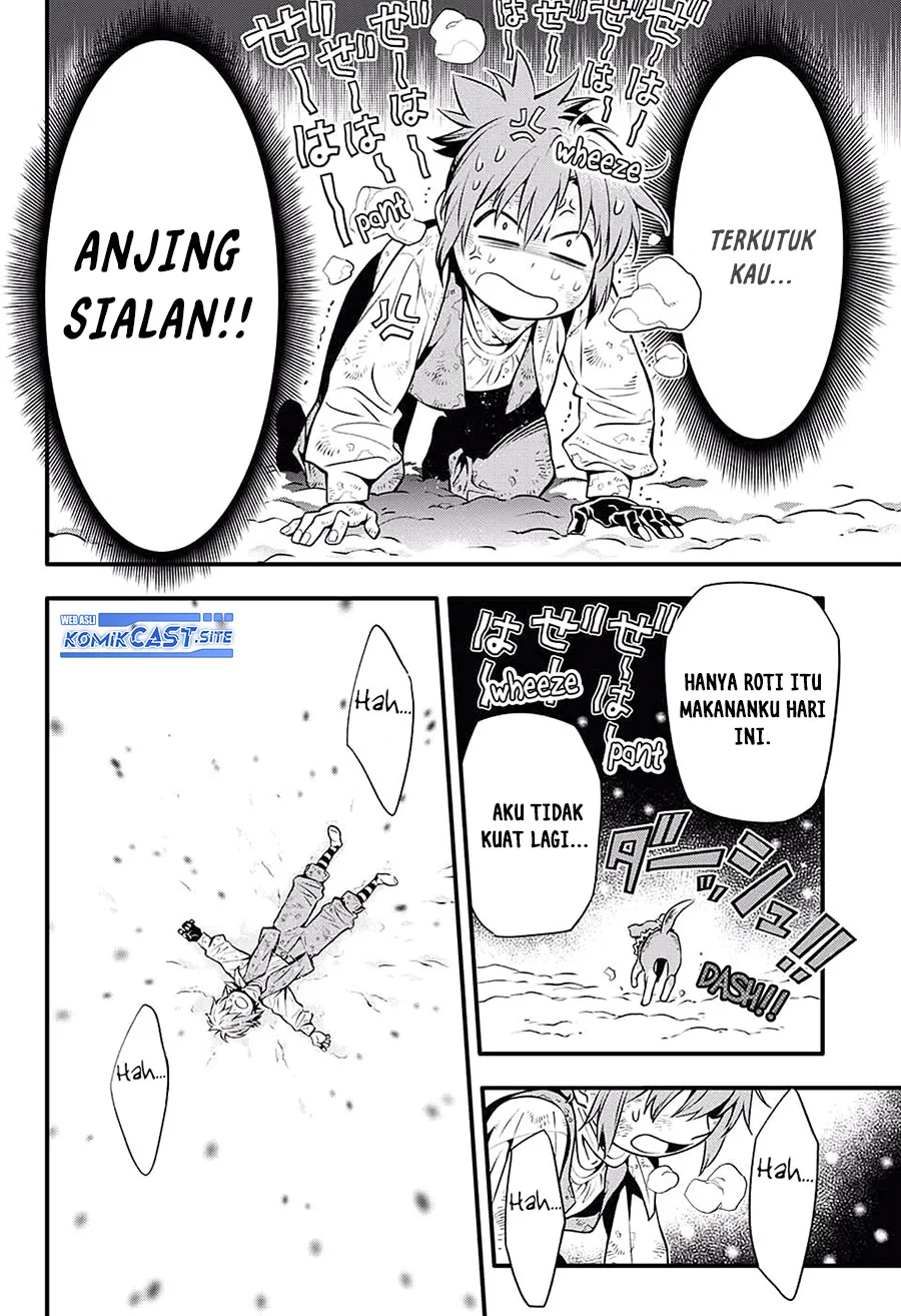 Chapter 233 - halaman 23