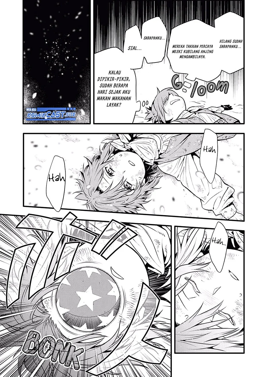 Chapter 233 - halaman 24