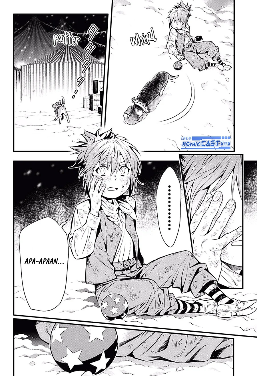 Chapter 233 - halaman 29