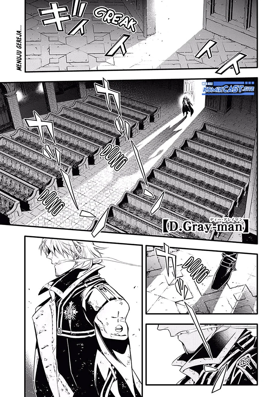 Chapter 233 - halaman 4