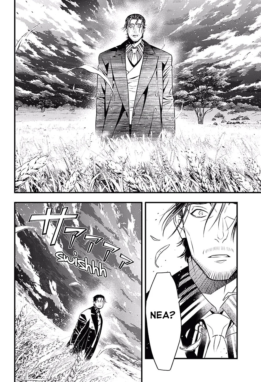 Chapter 233 - halaman 31