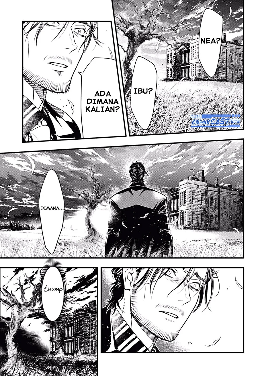 Chapter 233 - halaman 32