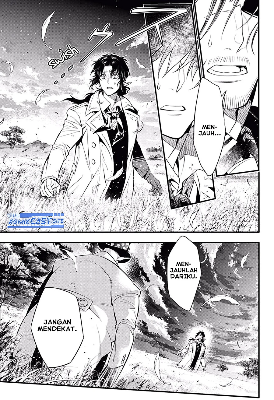 Chapter 233 - halaman 34
