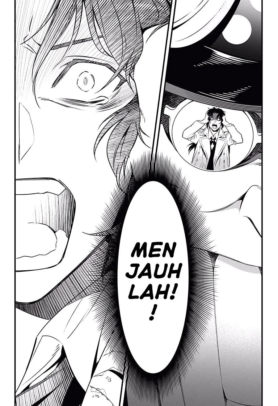 Chapter 233 - halaman 35