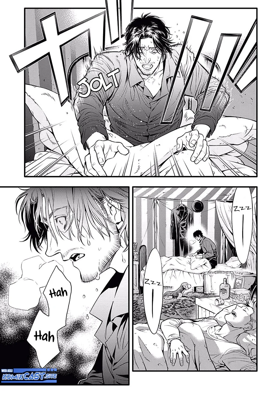 Chapter 233 - halaman 36