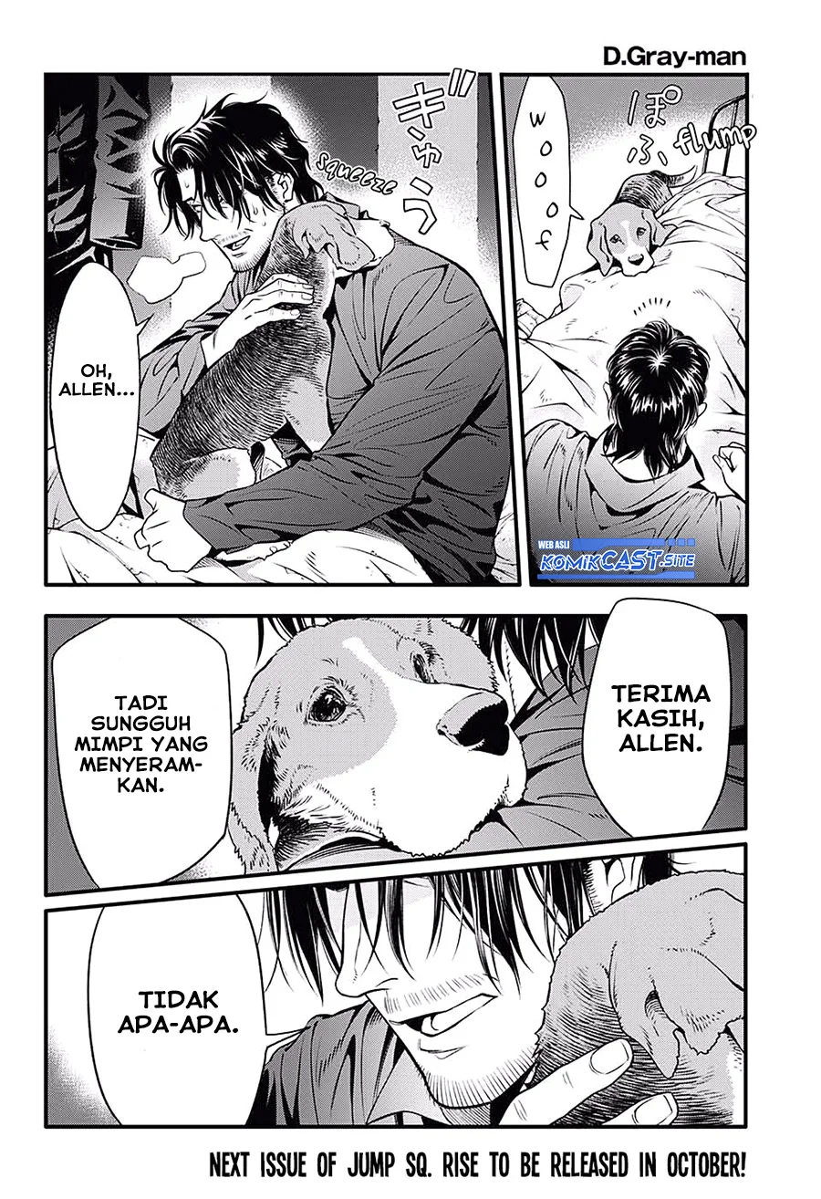 Chapter 233 - halaman 37