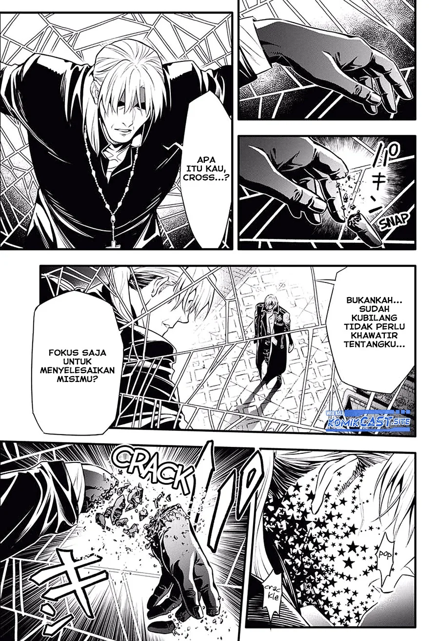 Chapter 233 - halaman 6