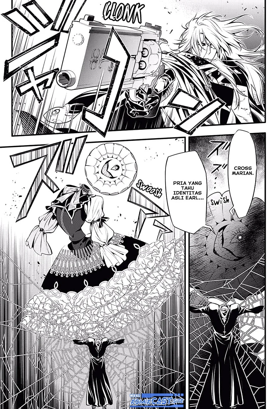 Chapter 233 - halaman 8