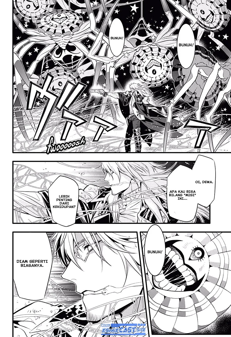 Chapter 233 - halaman 9