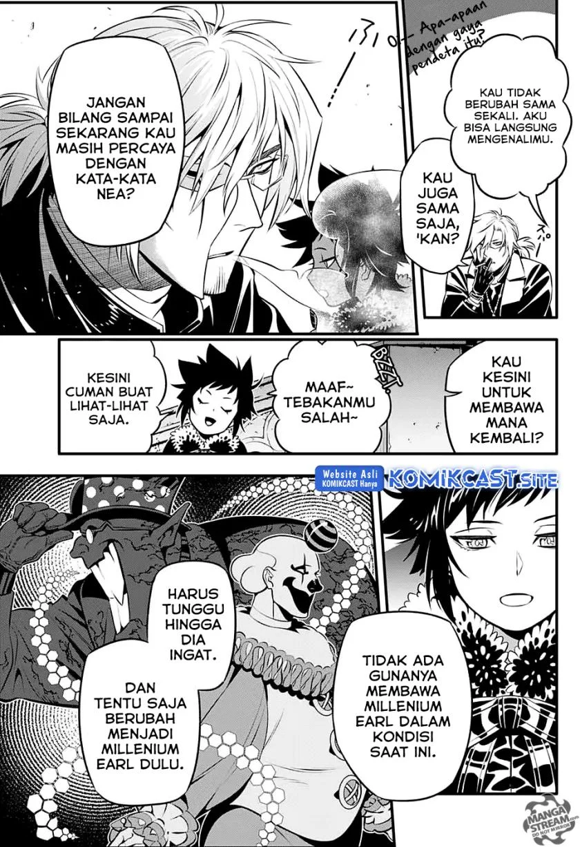 Chapter 234 - halaman 12