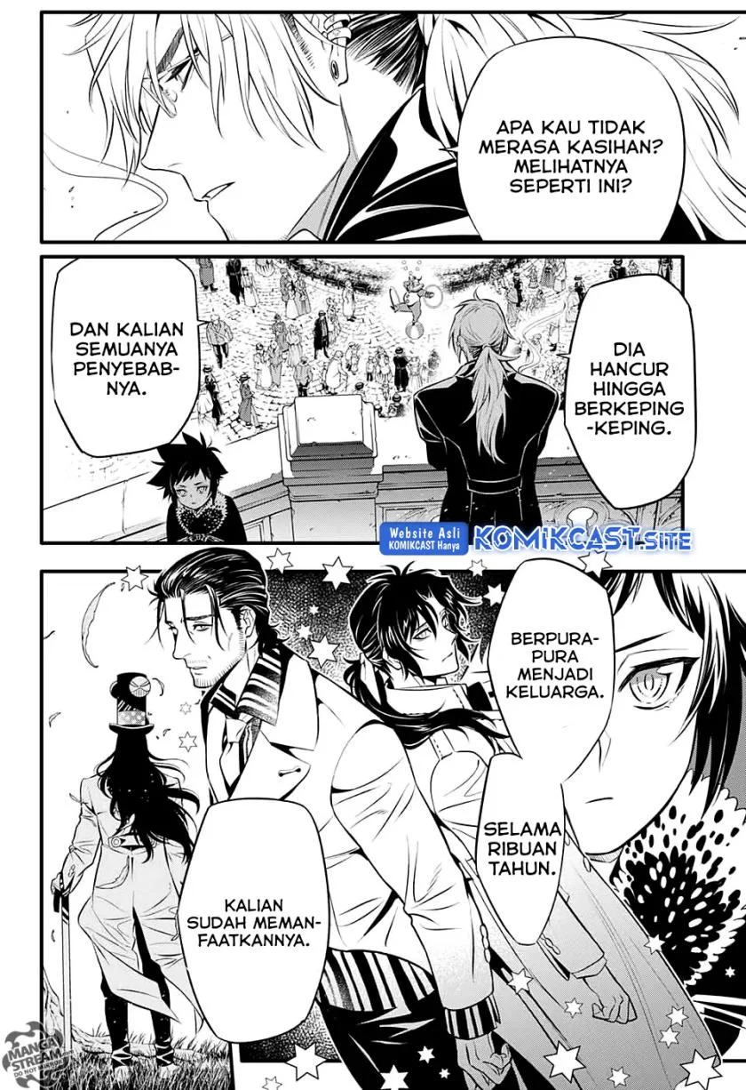 Chapter 234 - halaman 13