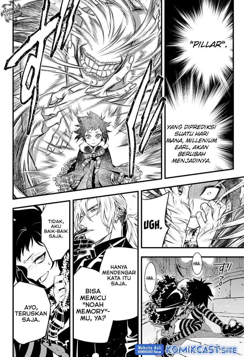 Chapter 234 - halaman 15