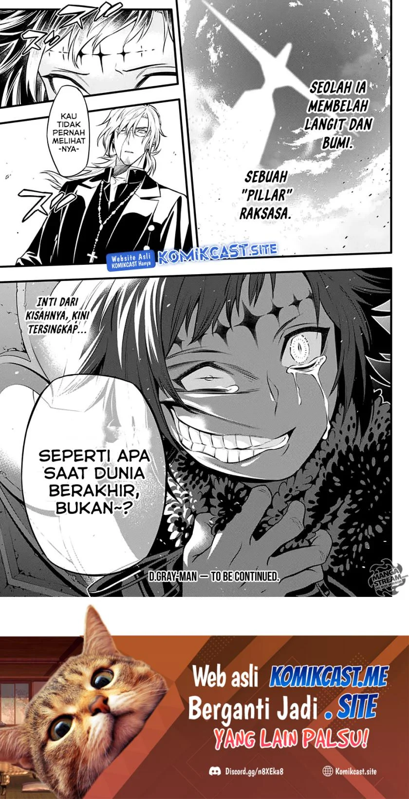 Chapter 234 - halaman 18