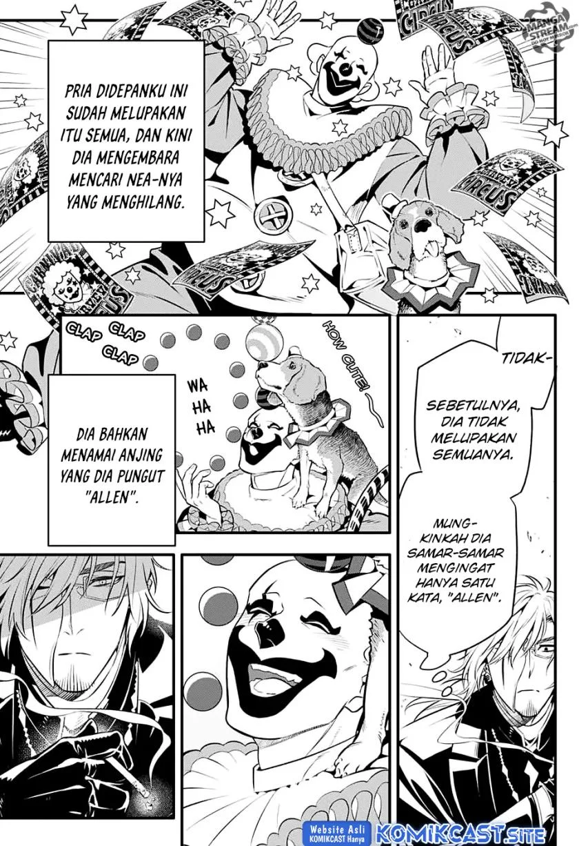 Chapter 234 - halaman 6