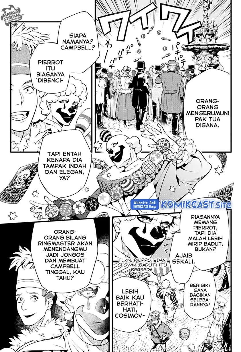 Chapter 234 - halaman 8