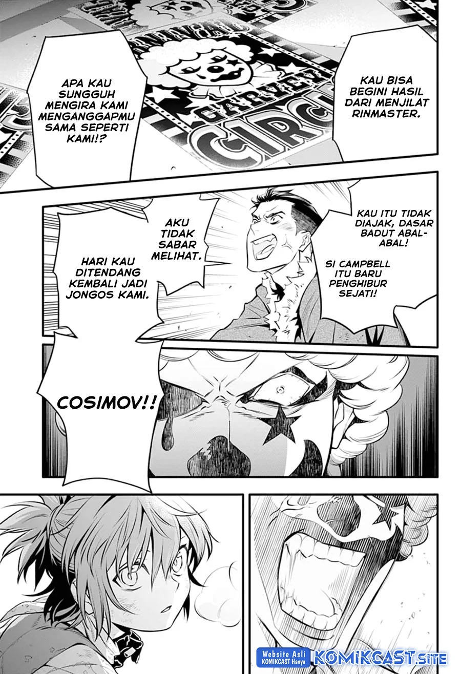 Chapter 235 - halaman 12
